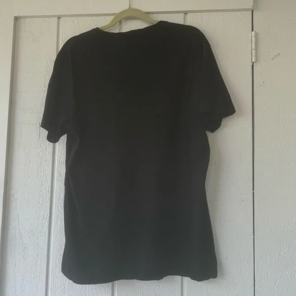 Y2k Vtg James Bond 007 Starring Sean Connery Movie T-shirt Sz XL Guess 2012 - Picture 7 of 7